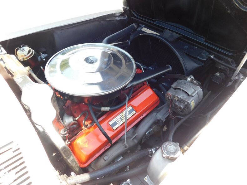 1964 Chevrolet Corvette