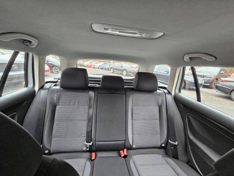 2013 Volkswagen Jetta