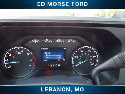 2026 Ford F-350 Super Duty XL