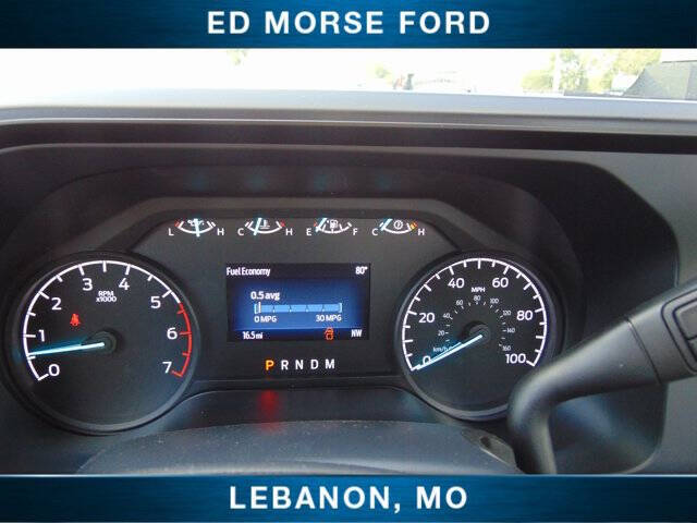 2026 Ford F-350 Super Duty XL