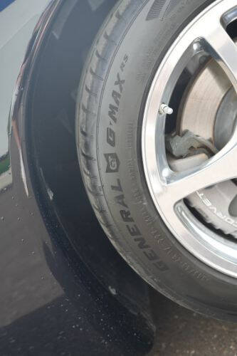 2002 Chevrolet Corvette