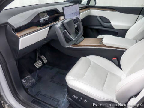 2022 Tesla Model X
