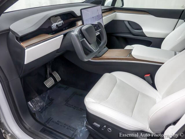 2022 Tesla Model X