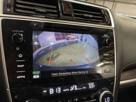 2019 Subaru Outback 3.6R Limited