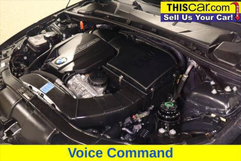 2011 BMW 3 Series 335i