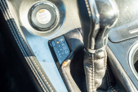 2021 Nissan Maxima 3.5 SV