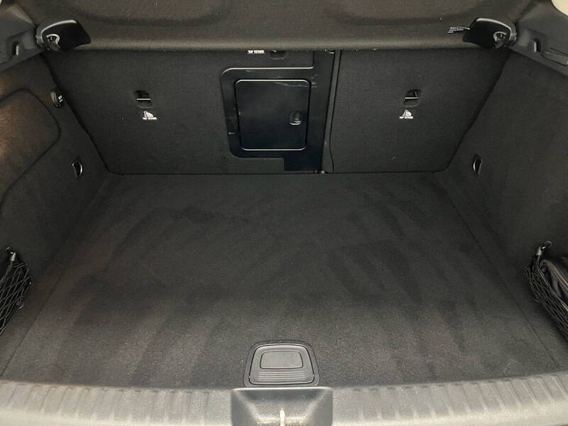 2015 Mercedes-Benz GLA GLA 250 4MATIC