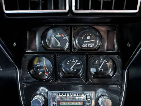1979 Chevrolet Corvette