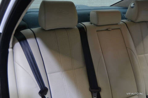 2012 Jaguar XJL Portfolio