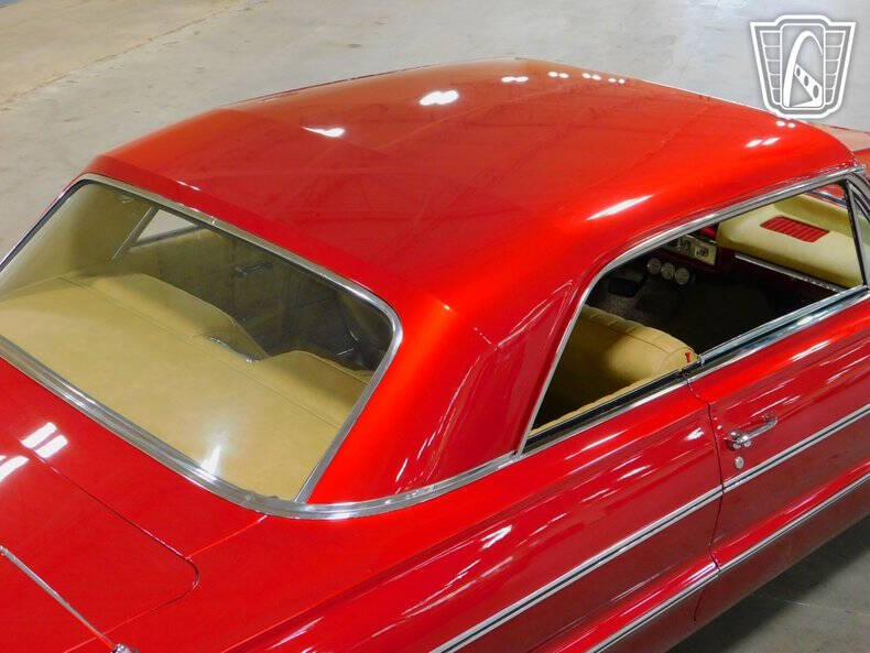 1964 Chevrolet Impala