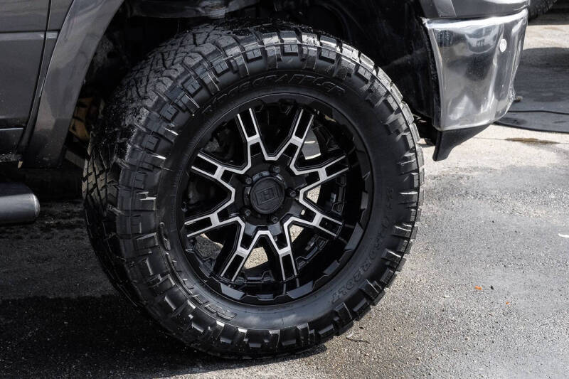 2015 RAM 1500 SLT