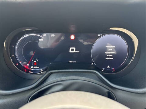 2024 Dodge Hornet GT