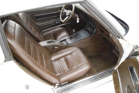 1977 Chevrolet Corvette