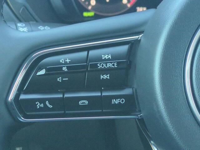 2026 Mazda CX-90 3.3 Turbo Premium Plus