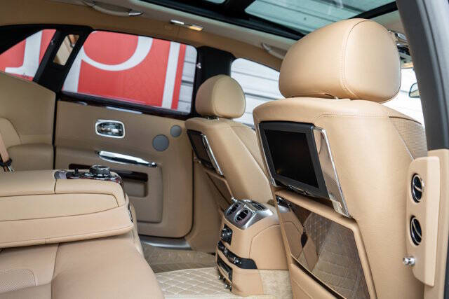 2014 Rolls-Royce Ghost