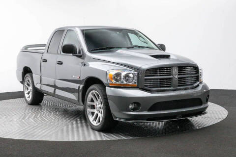 2006 Dodge Ram 1500 SRT-10