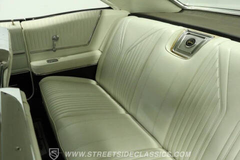 1965 Chevrolet Impala