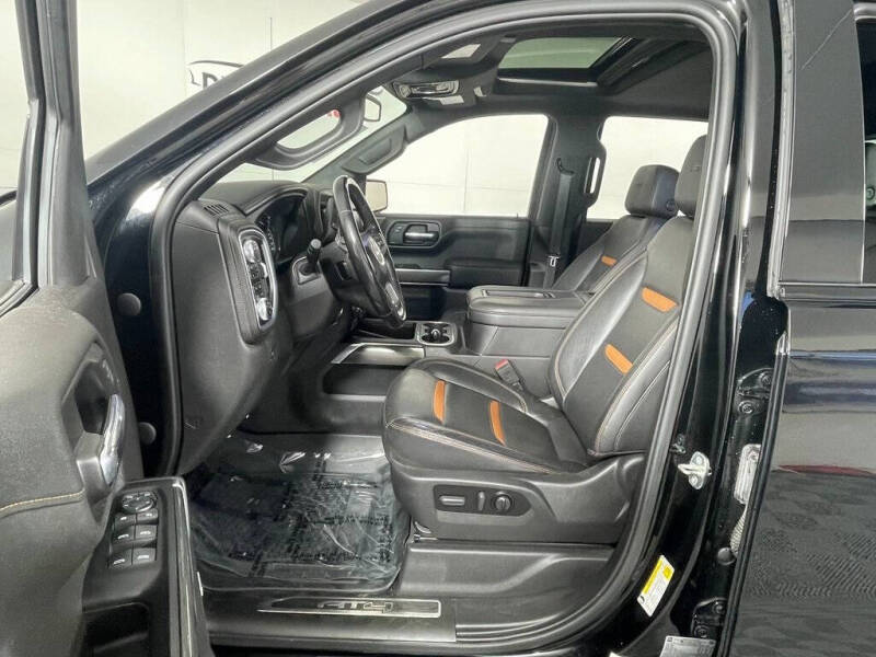 2022 GMC Sierra 1500 Limited