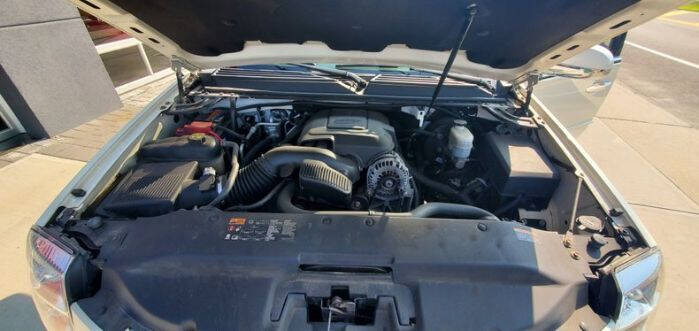 2014 Cadillac Escalade