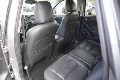 2014 Mazda CX-5 Touring