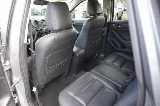 2014 Mazda CX-5 Touring