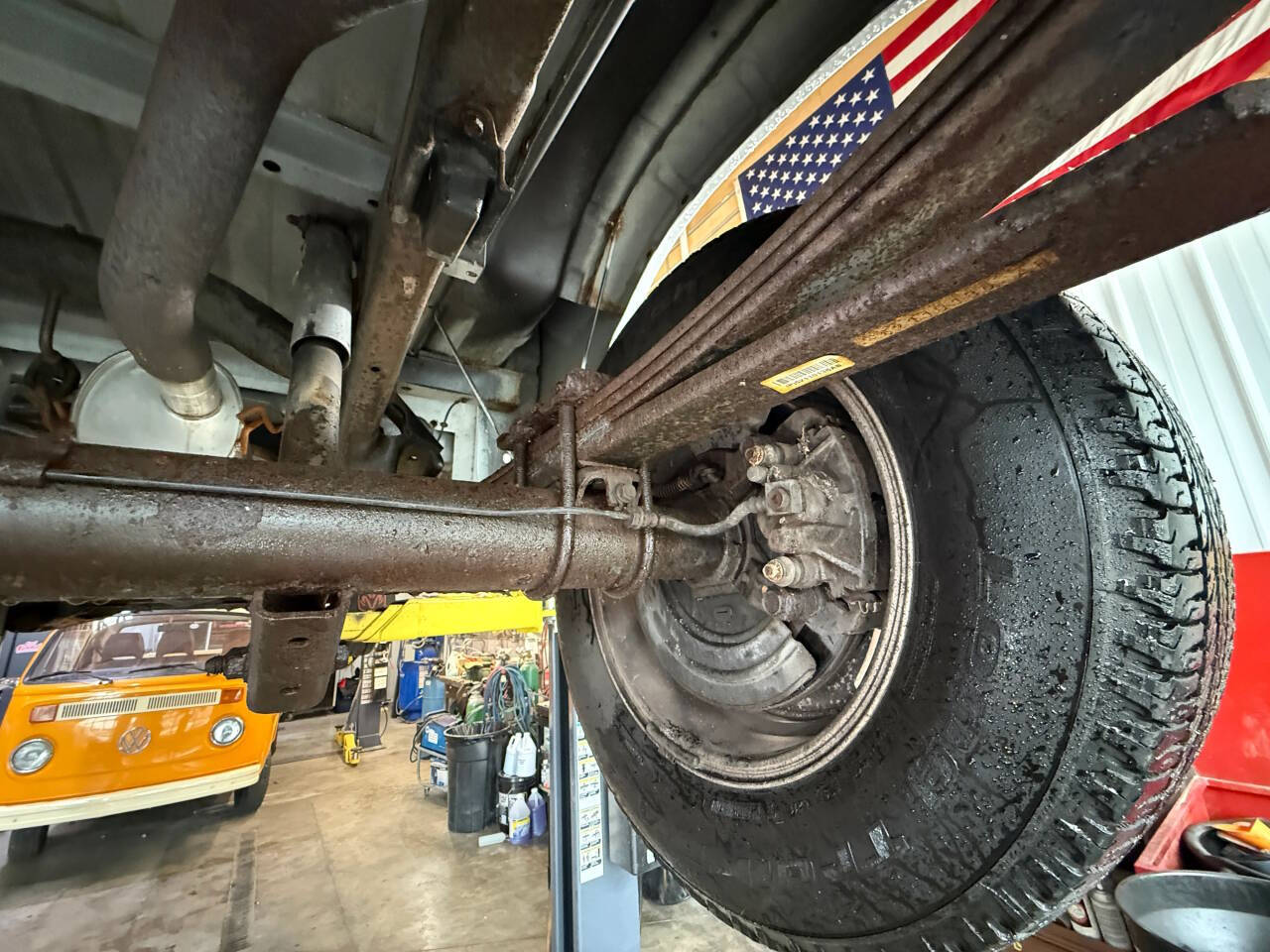 2003 Dodge Ram 1500 62