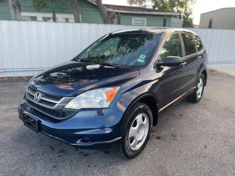 2011 Honda CR-V for sale at Auto Selection Inc. in Houston TX