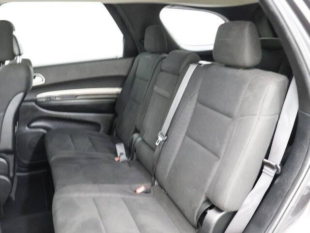 2019 Dodge Durango SXT Plus