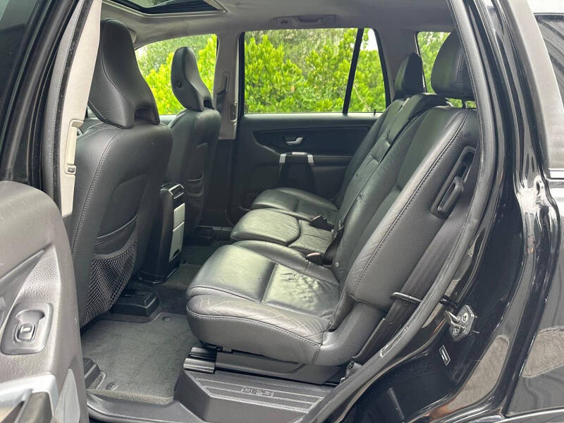 2013 Volvo XC90 3.2 Premier Plus