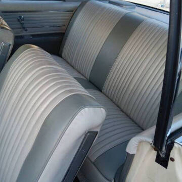 1965 Oldsmobile 442