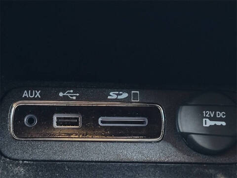 2014 Jeep Grand Cherokee SRT