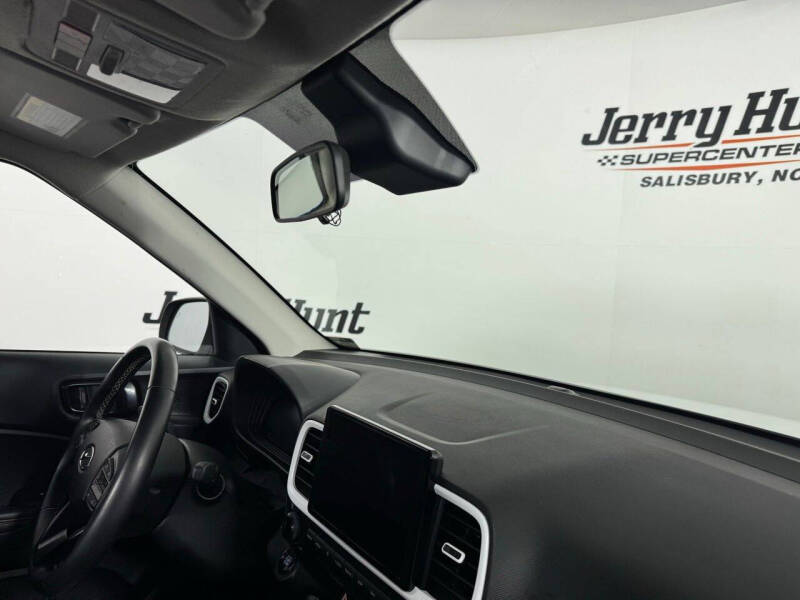 2023 Hyundai Venue Limited