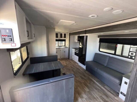 2023 Keystone RV 22MLSWE
