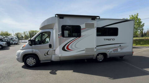 2016 RAM ProMaster