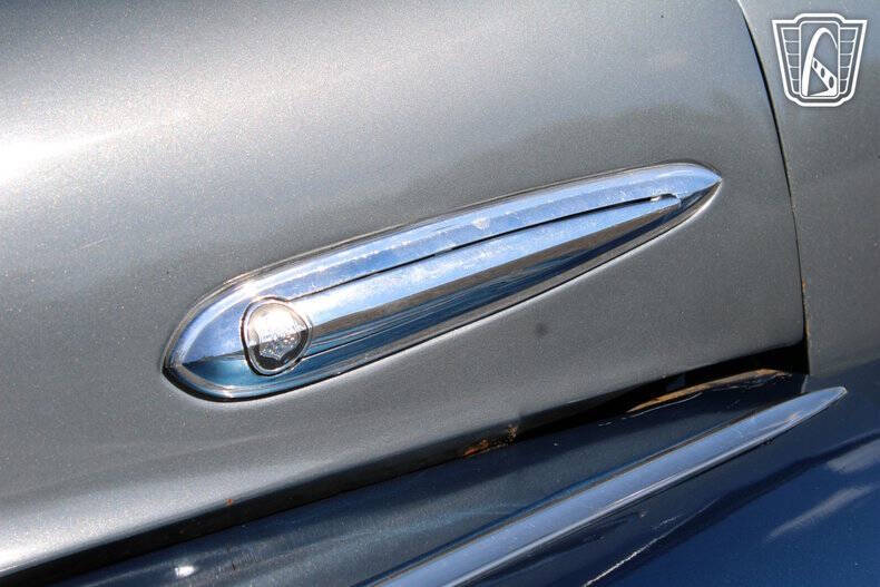 1948 Buick Super