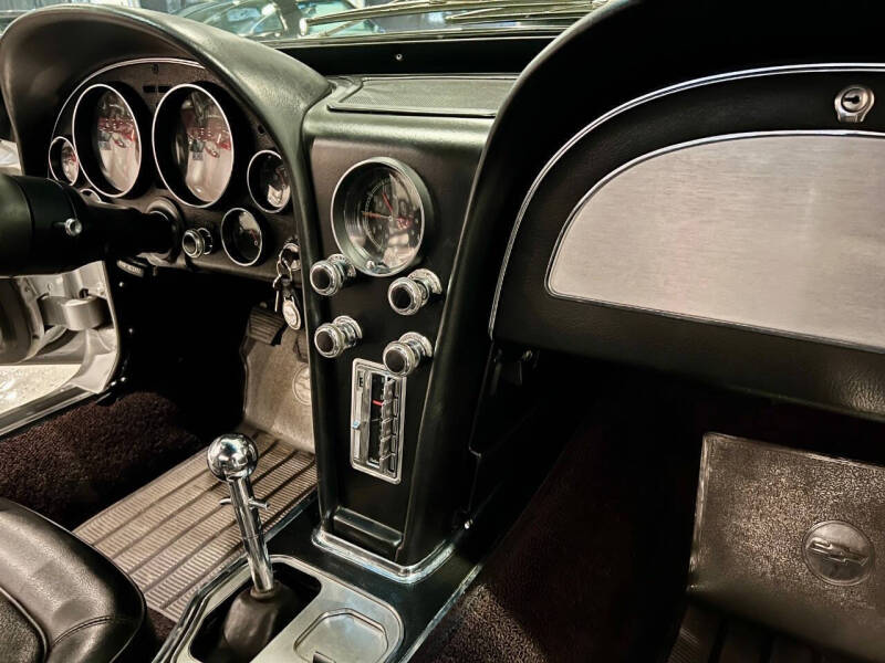 1967 Chevrolet Corvette