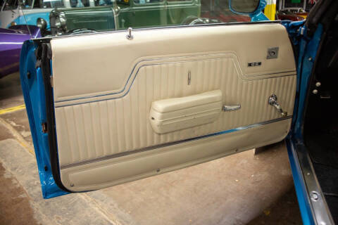 1972 Chevrolet Chevelle