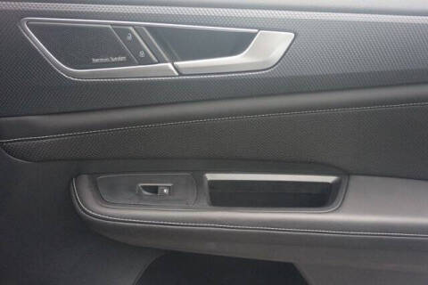 2024 Volkswagen Atlas Cross Sport SEL Premium R-Line 4Motion