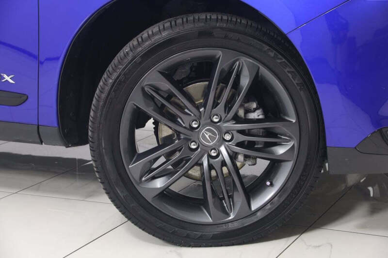 2024 Acura RDX SH-AWD w/A-SPEC