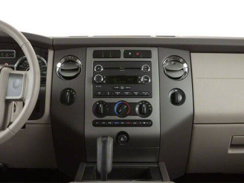 2010 Ford Expedition EL