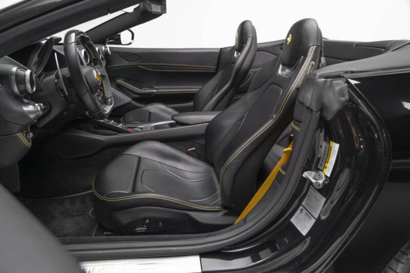 2019 Ferrari Portofino