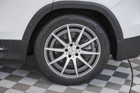 2022 Mercedes-Benz GLB AMG GLB 35