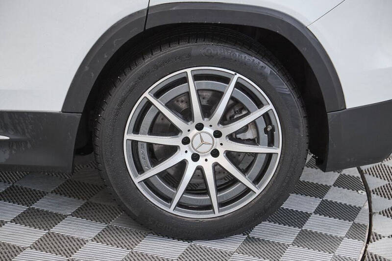 2022 Mercedes-Benz GLB AMG GLB 35