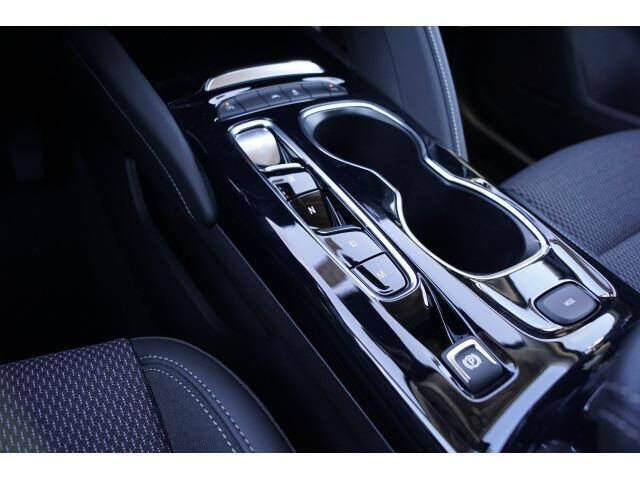 2021 Buick Envision Preferred