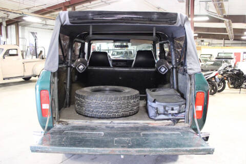 1979 International Scout