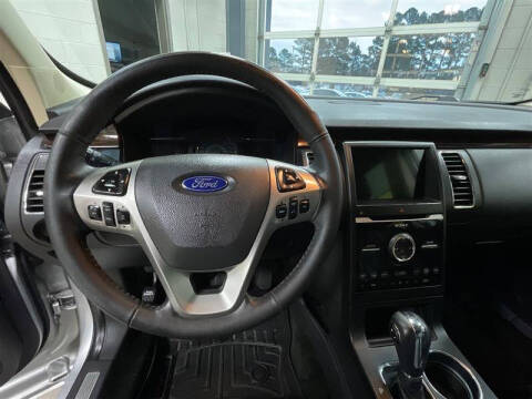 2016 Ford Flex Limited