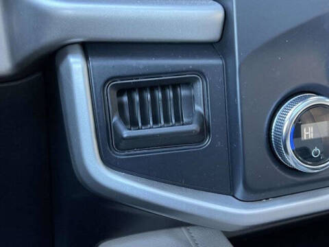 2022 Ford Expedition MAX XLT