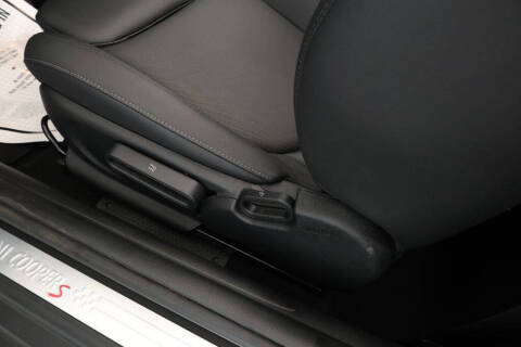 2023 MINI Convertible Cooper S