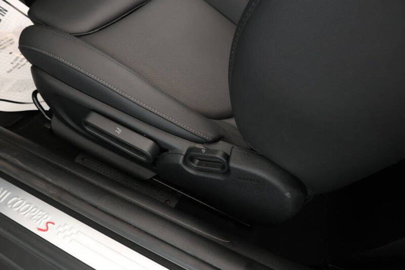 2023 MINI Convertible Cooper S