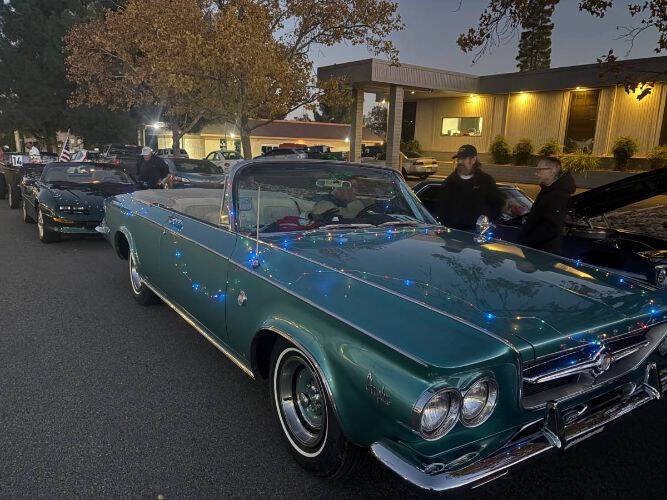 1963 Chrysler 300